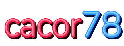 cacor78 — logo kanal