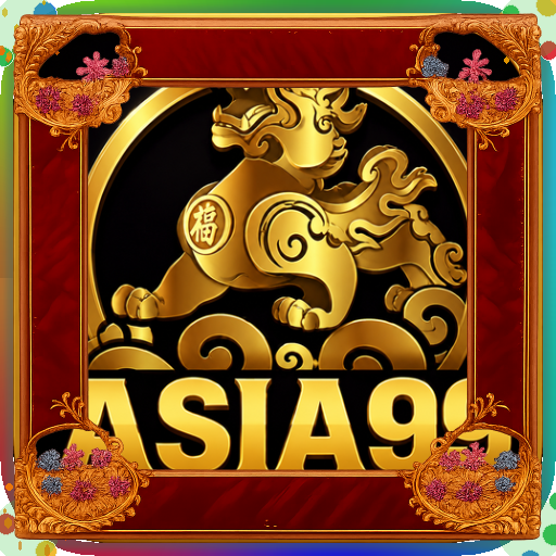 asia99 — mitra unggulan